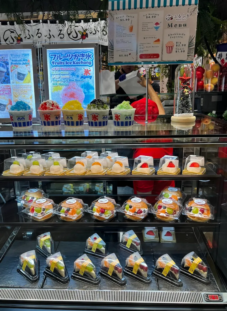 Halal Food Items You Can Find At The New Don Don Donki Outlet At Jewel Changi Airport