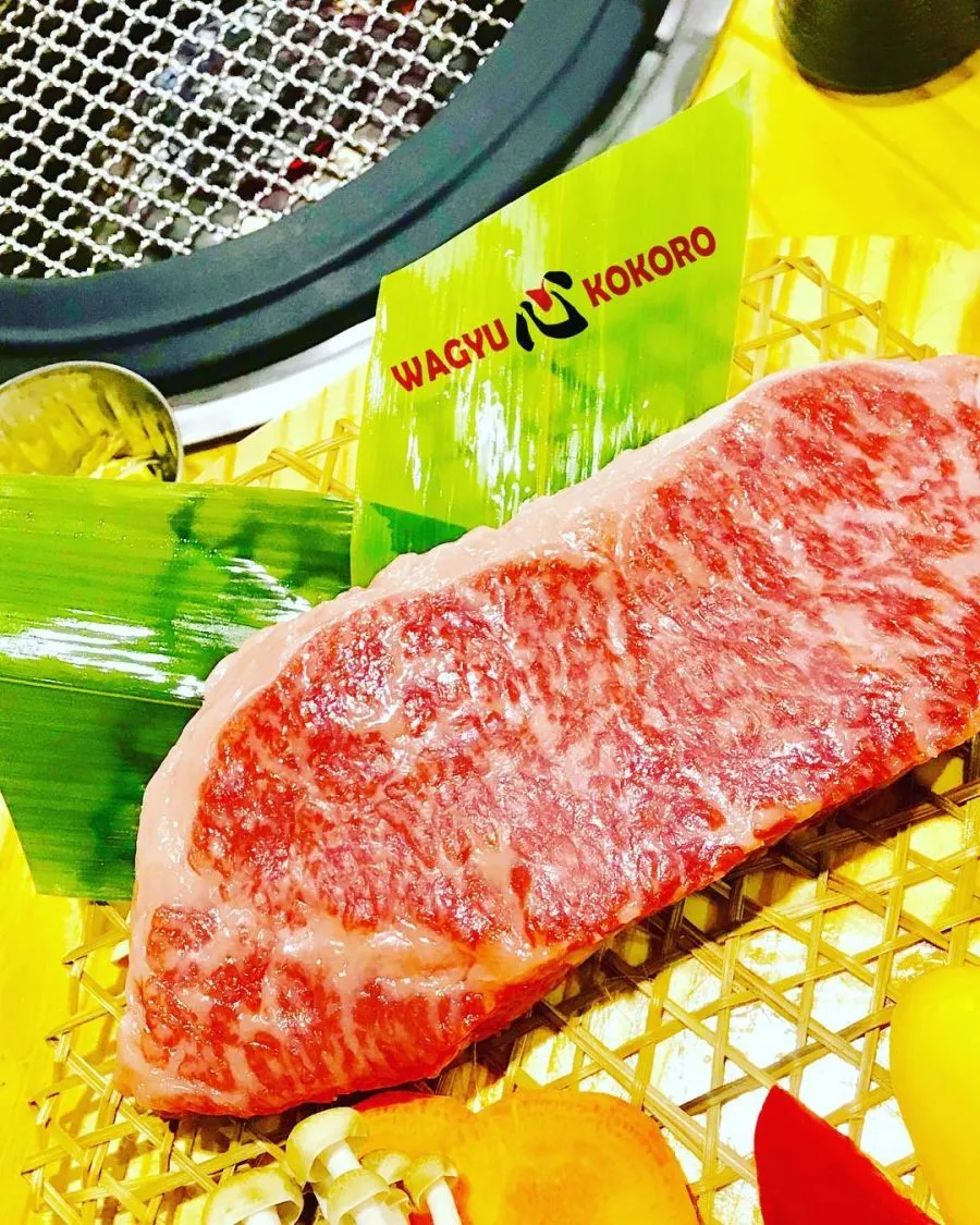 Japanese Restaurants With Halal Premium Wagyu Beef In Kuala Lumpur
