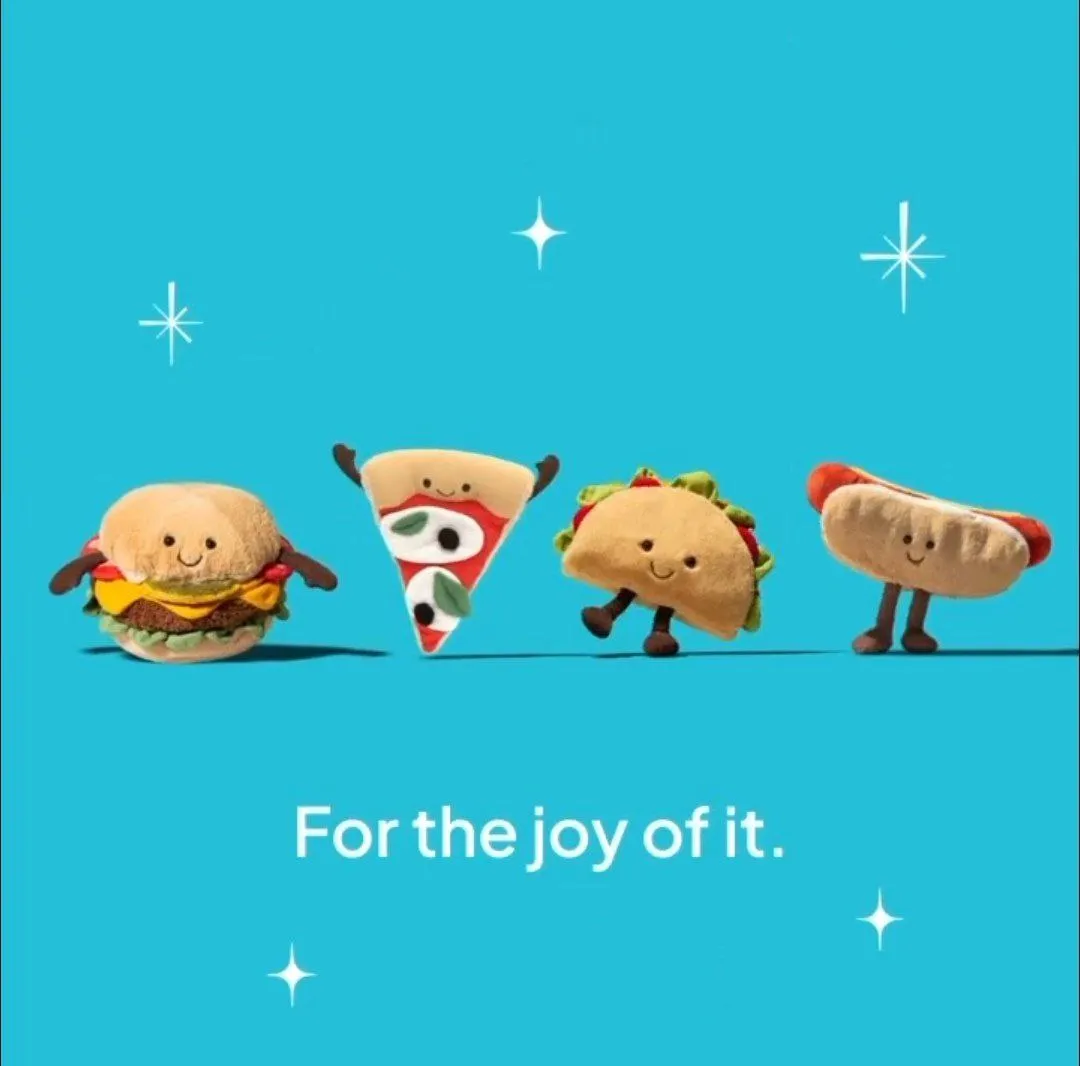 The Only Jellycat Diner is in New York City