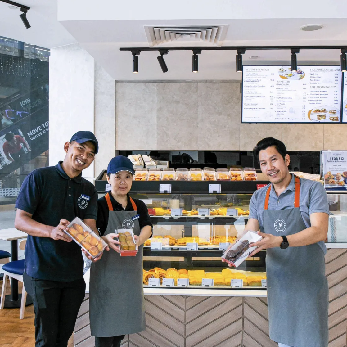 16 Halal Eateries In Paya Lebar For A Delicious Meal Worth Travelling To SG's East For