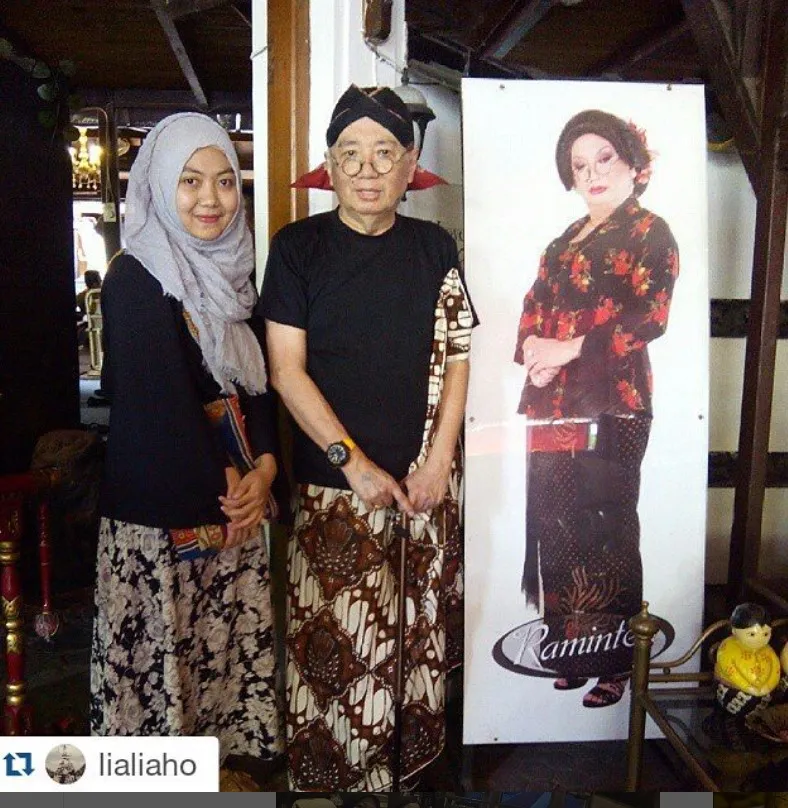 Raminten Yogyakarta
