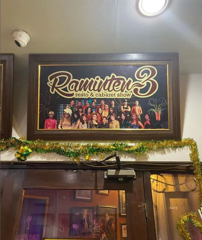 Raminten Yogyakarta