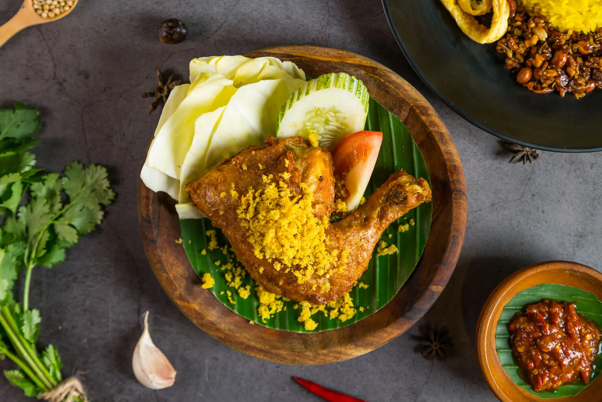 15 Halal Eateries Near The National Stadium To Fuel Up Before And After Your Concert In Singapore