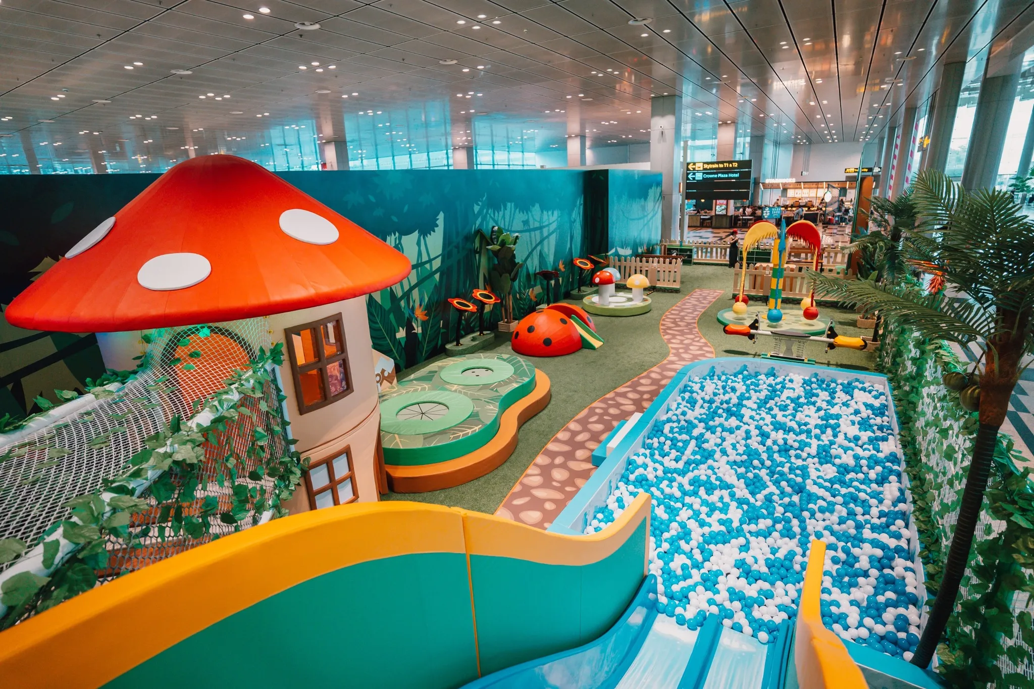 Changi Airport