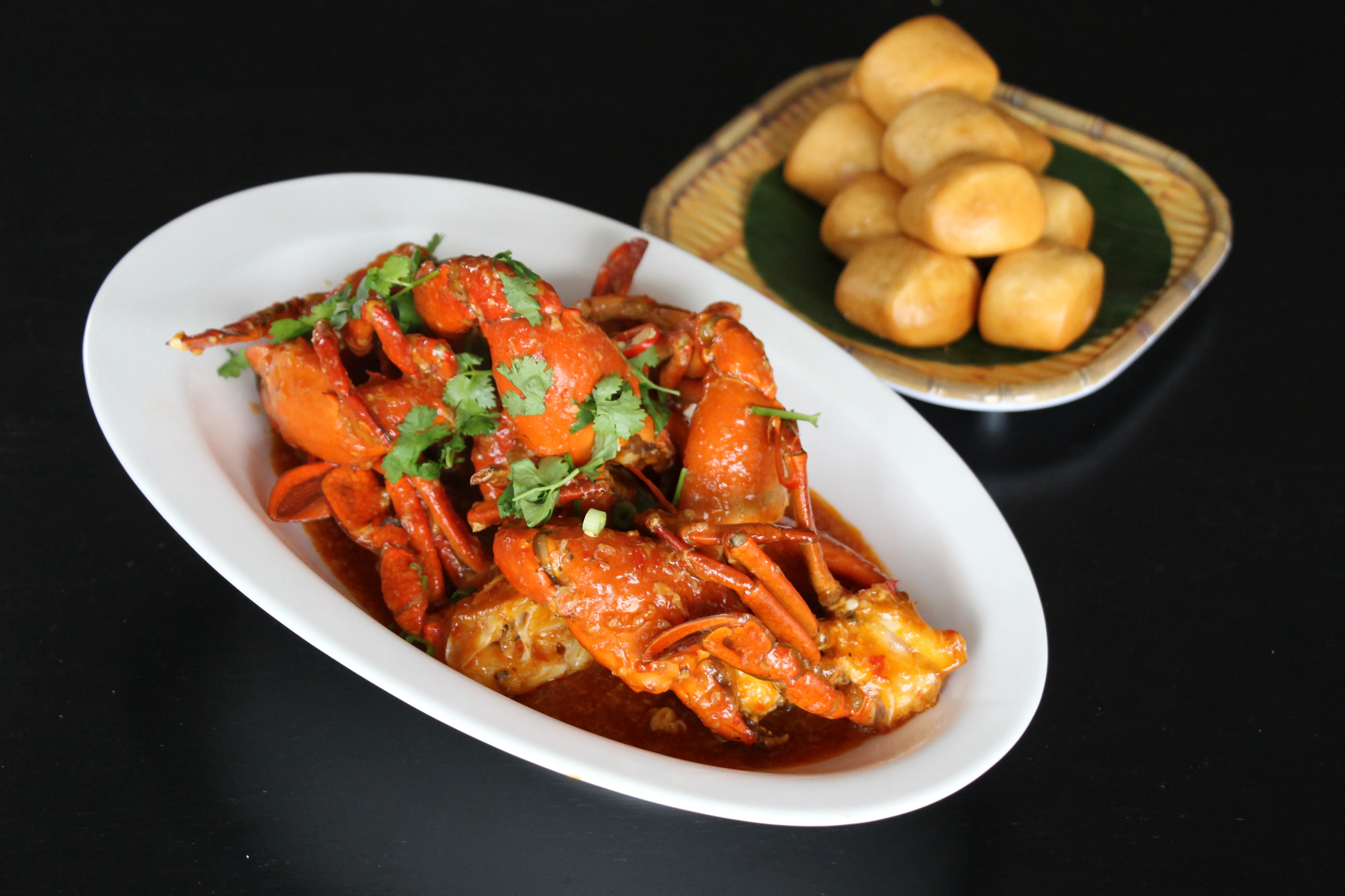 Asian Market Cafe