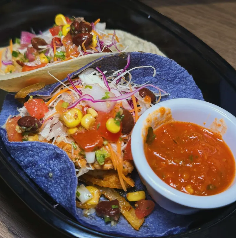 Sanchos Taqueria