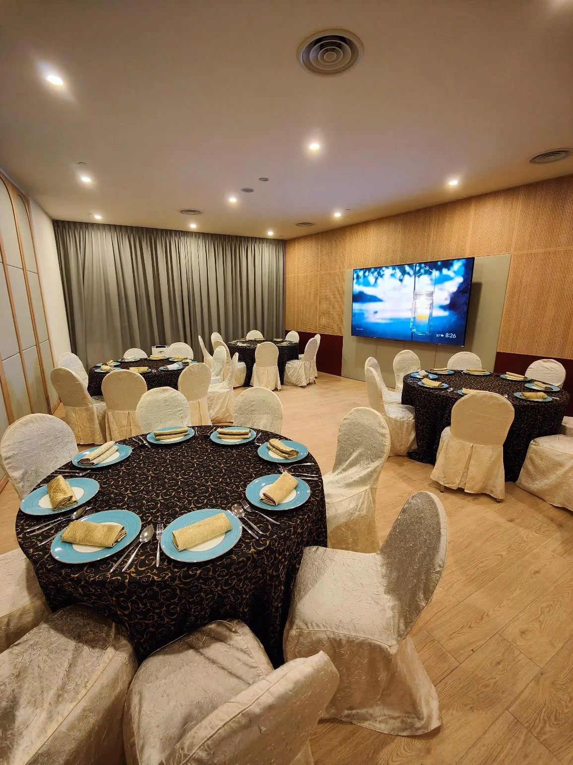 Kintamani Restaurant Review