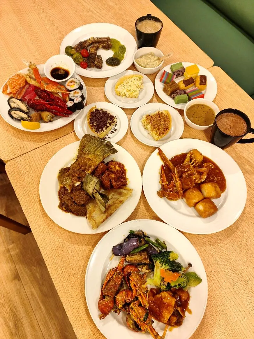 Kintamani Restaurant Review