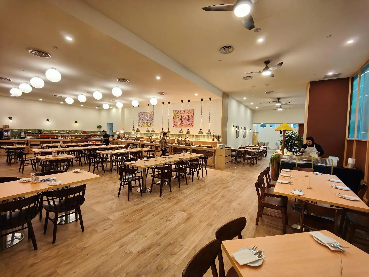 Kintamani Restaurant Review