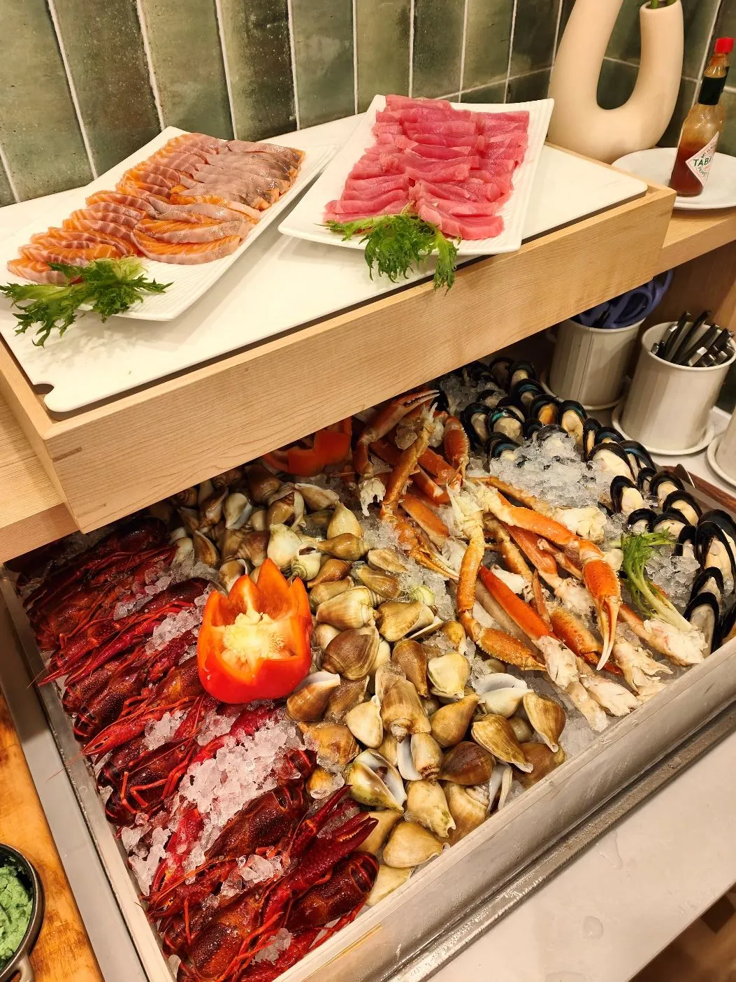 Kintamani Restaurant Review