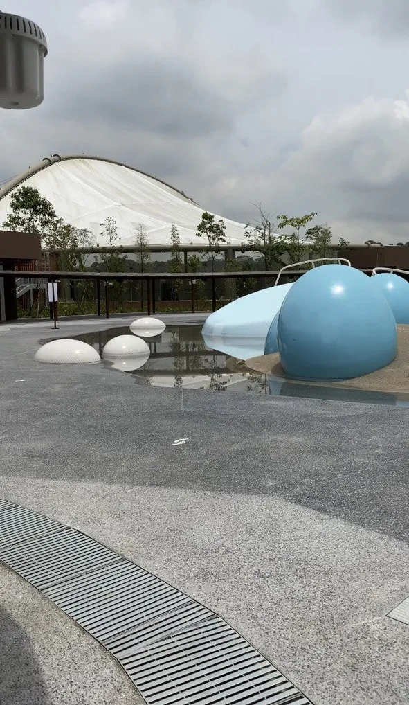 A Muslim Traveller’s Guide To Bird Paradise Singapore