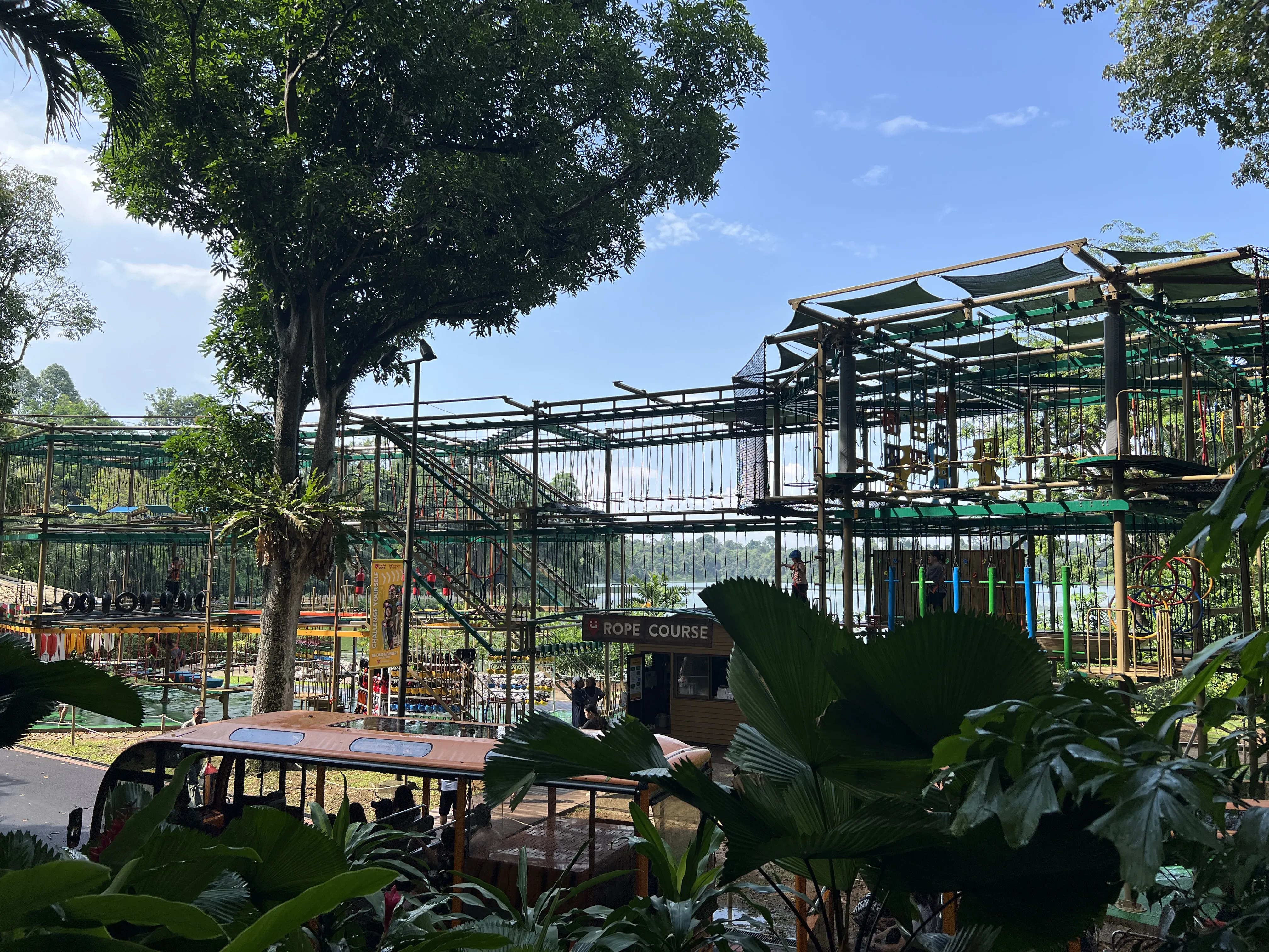 Credit: Houbii Spot Singapore