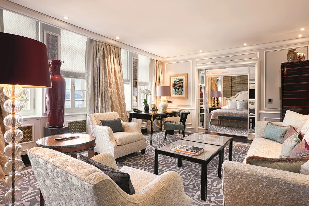 Discover Switzerland In 8 Days: The Ultimate Luxury Itinerary For Muslim Travellers