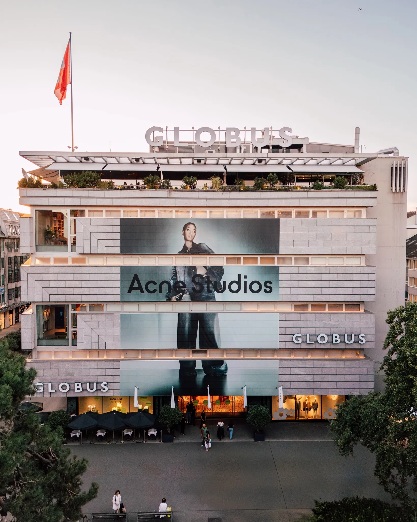 Globus
