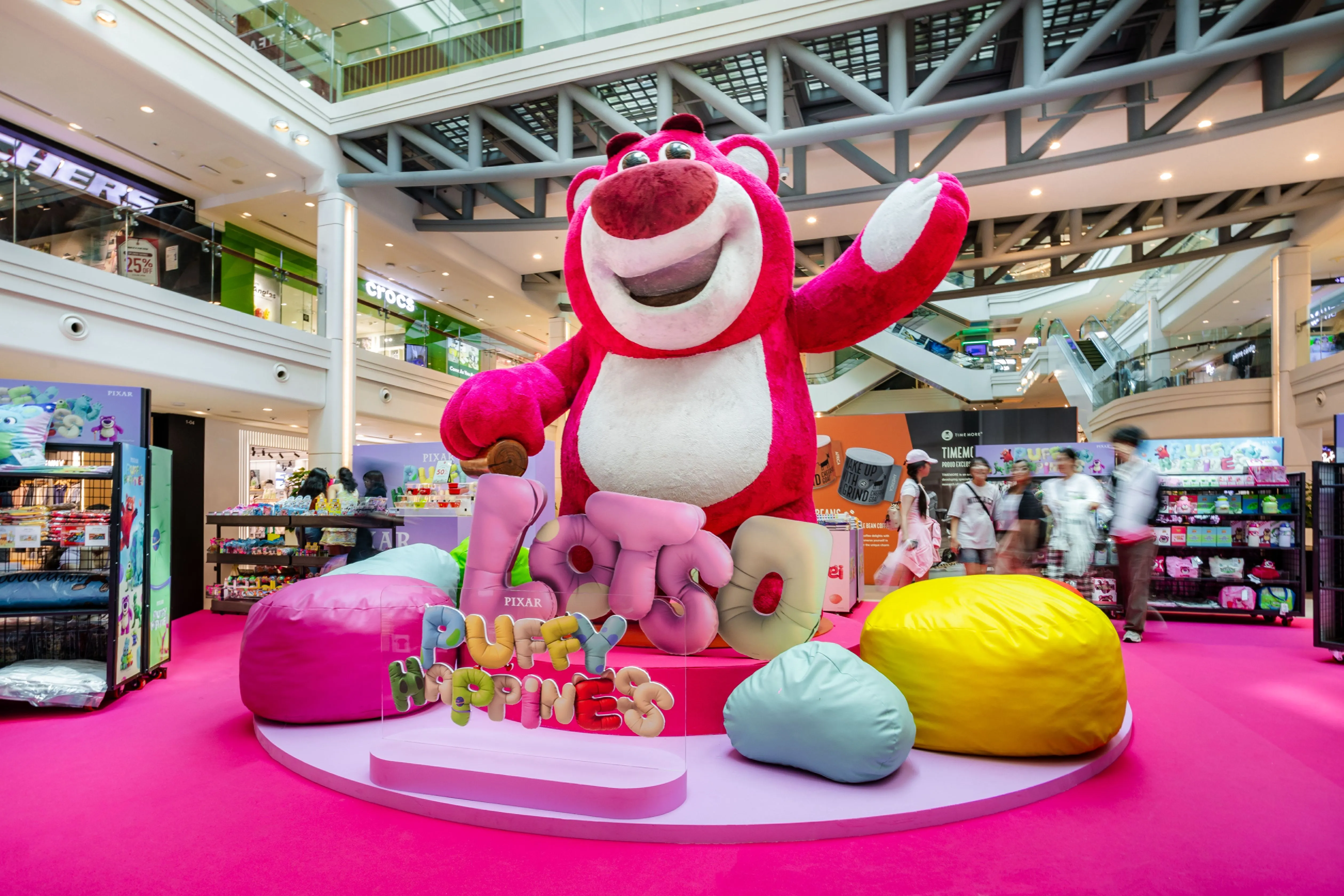 Credit: CapitaLand Malls