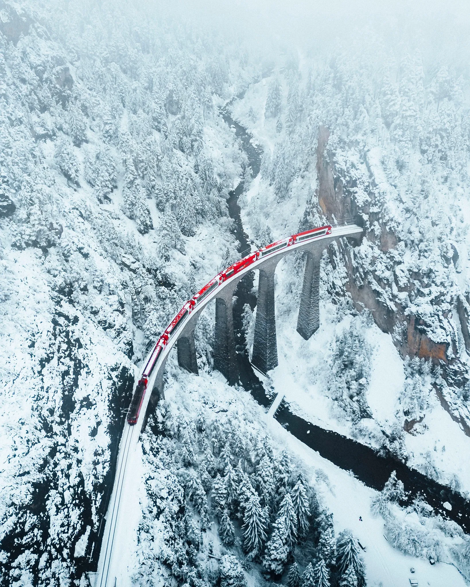 Glacier Express