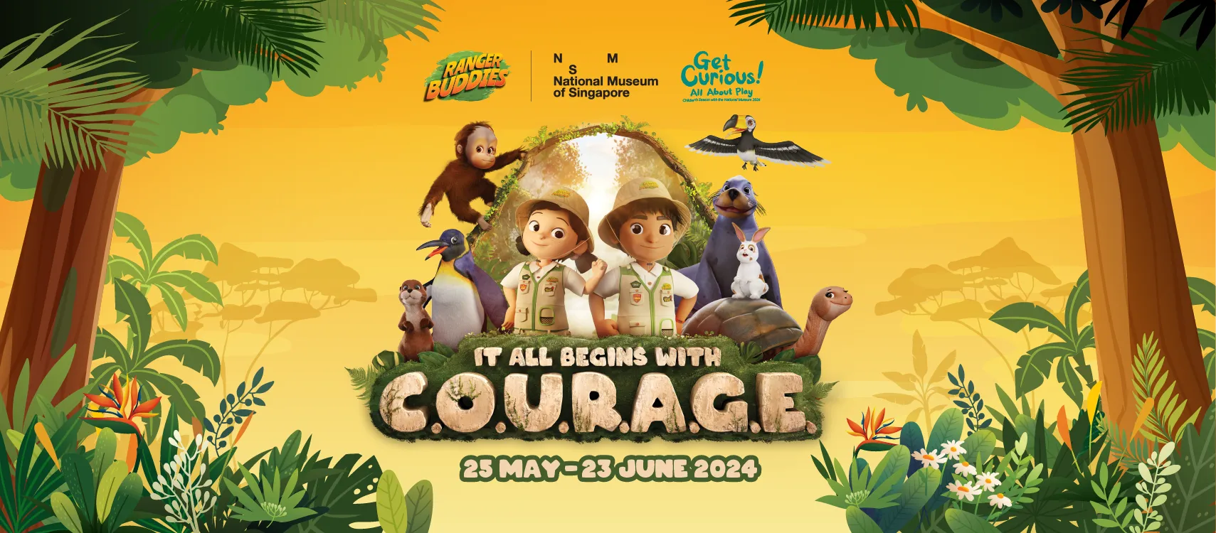 Credit: National Museum Singapore