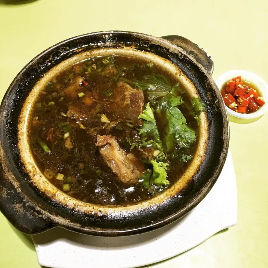 Get Your Fix Of Halal Bak Kut Teh At These 3 Eateries In SG