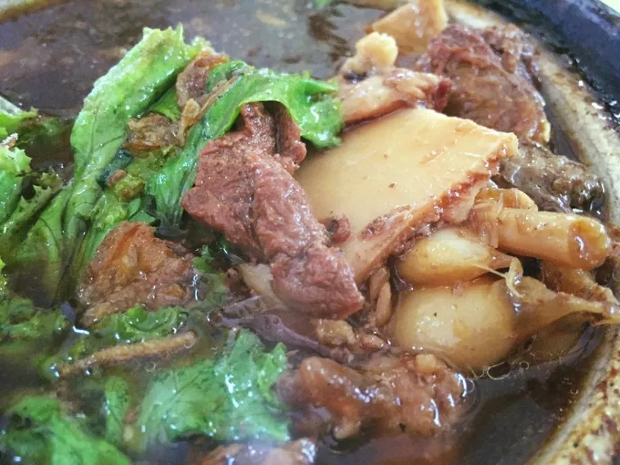 Get Your Fix Of Halal Bak Kut Teh At These 3 Eateries In SG