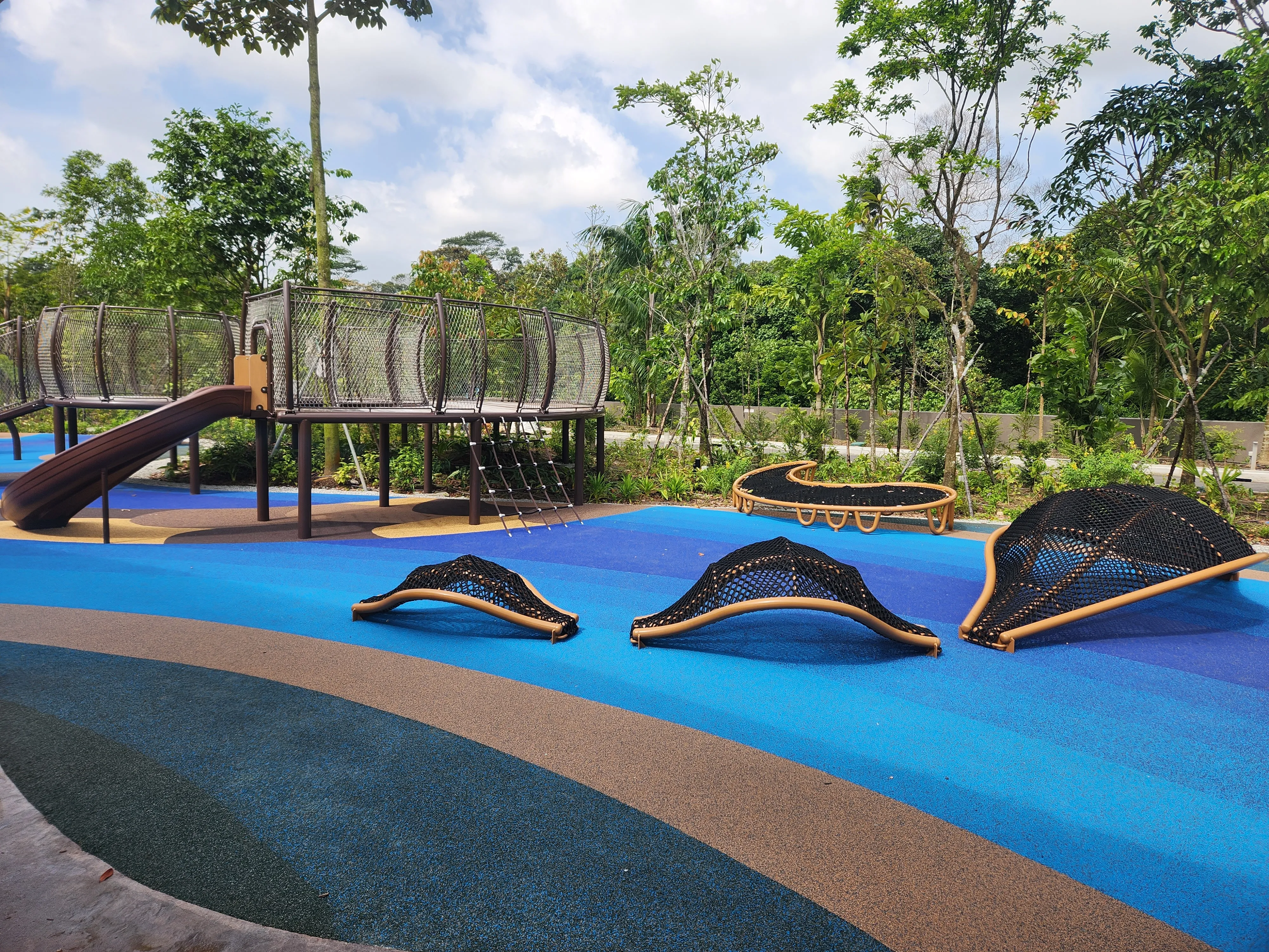 Credit: The Mandai Wildlife Reserve