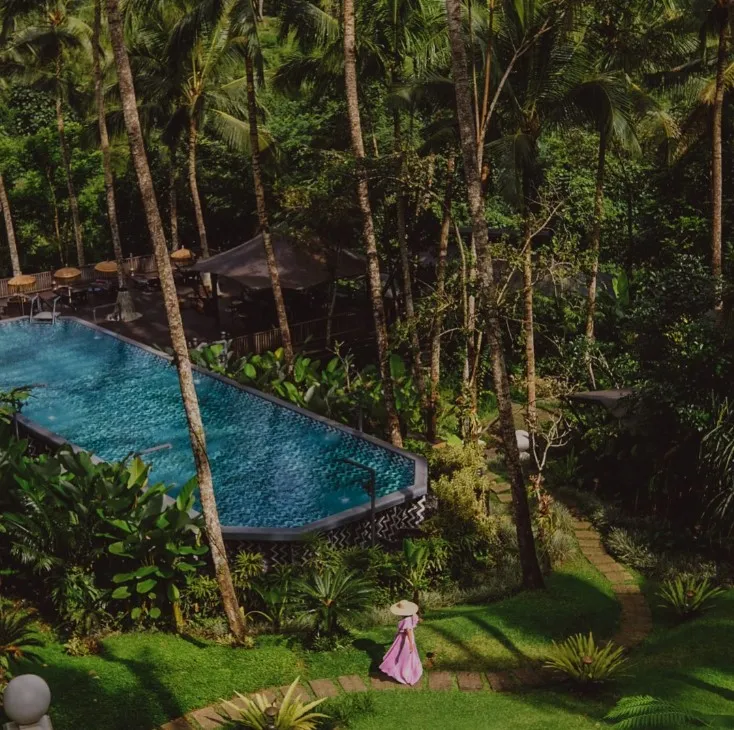 Luxury Muslim-Friendly Resorts In Bali