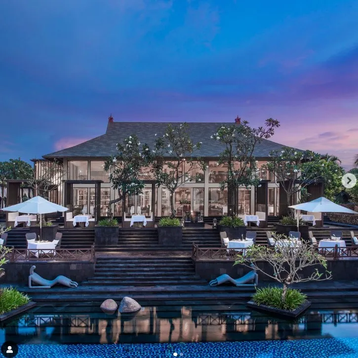 Luxury Muslim-Friendly Resorts In Bali