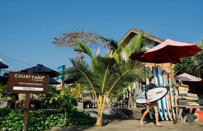 Luxury Muslim-Friendly Resorts In Bali