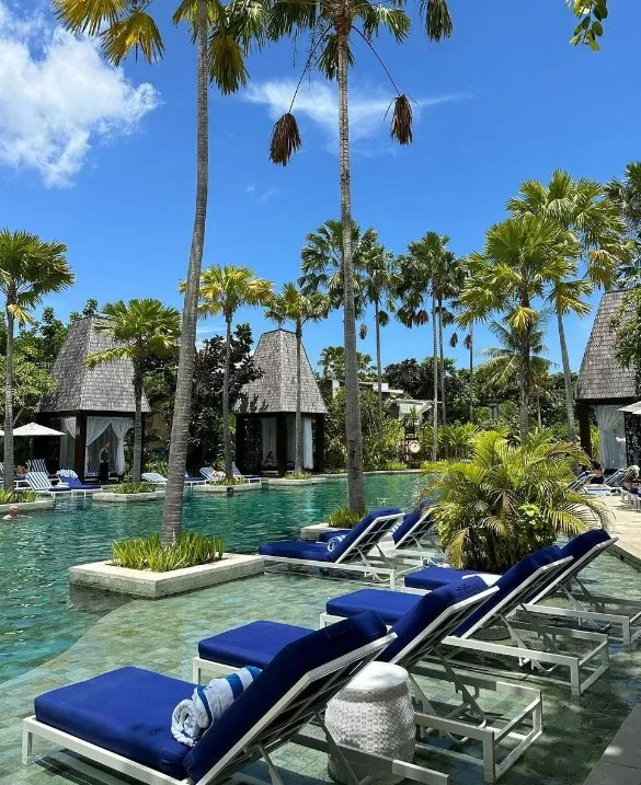 Luxury Muslim-Friendly Resorts In Bali