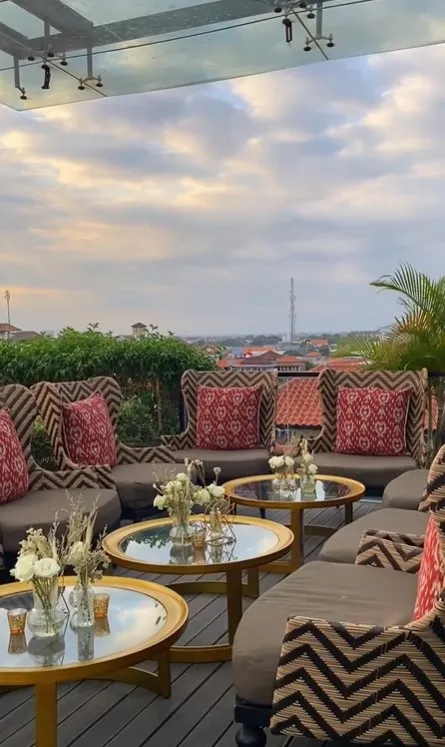 Luxury Muslim-Friendly Resorts In Bali