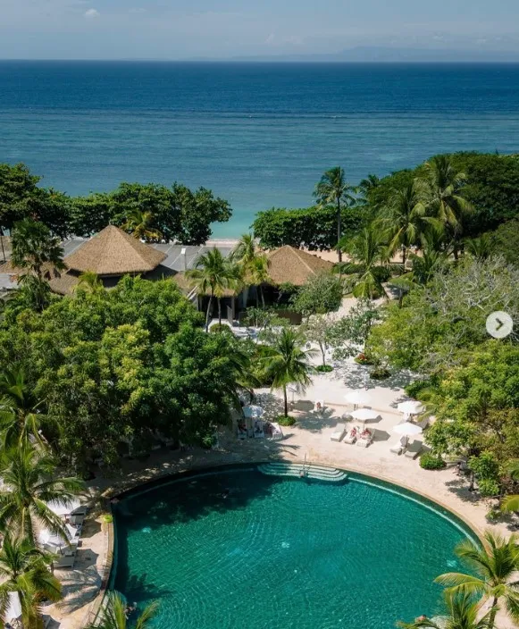 Luxury Muslim-Friendly Resorts In Bali