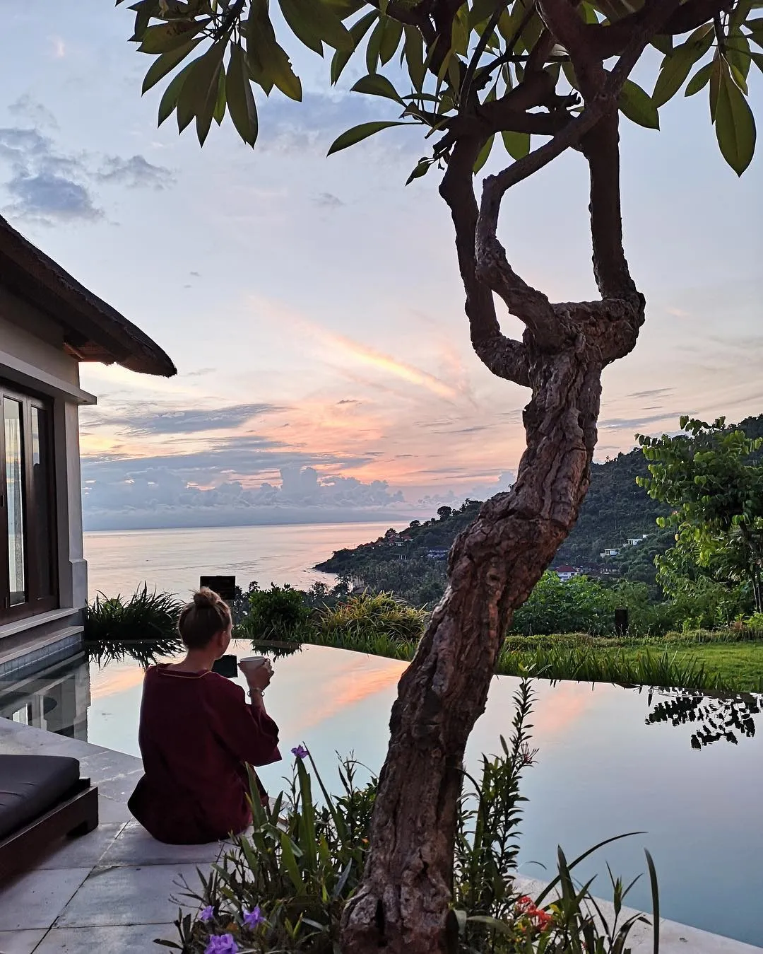 6 Bali Villas With Private Infinity Pools For Your Romantic Getaway (And Halal Food!)
