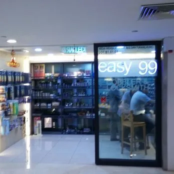 6 Luggage Repair Service Shops In Kuala Lumpur And Selangor