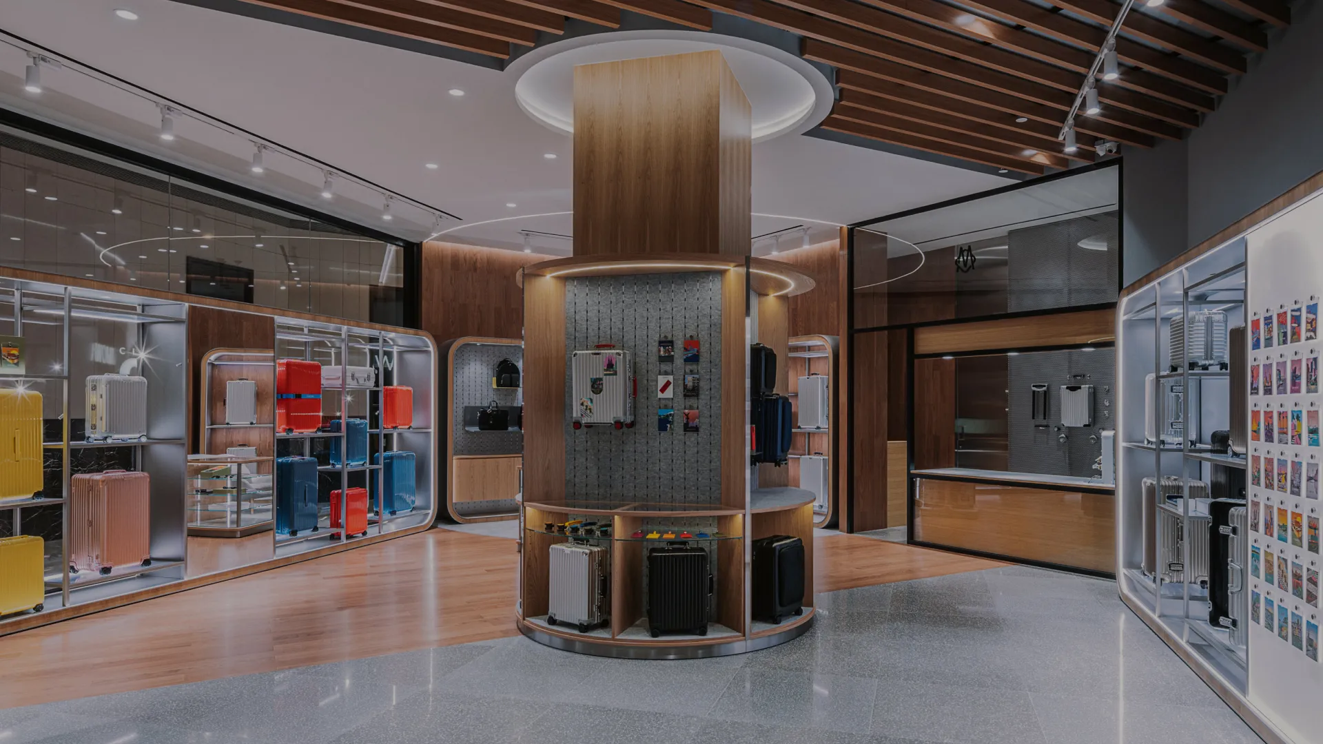 6 Luggage Repair Service Shops In Kuala Lumpur And Selangor