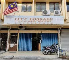 6 Luggage Repair Service Shops In Kuala Lumpur And Selangor