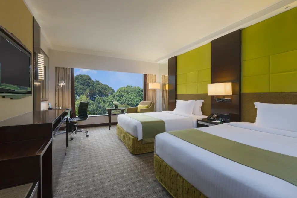Holiday Inn - Orchard City Centre