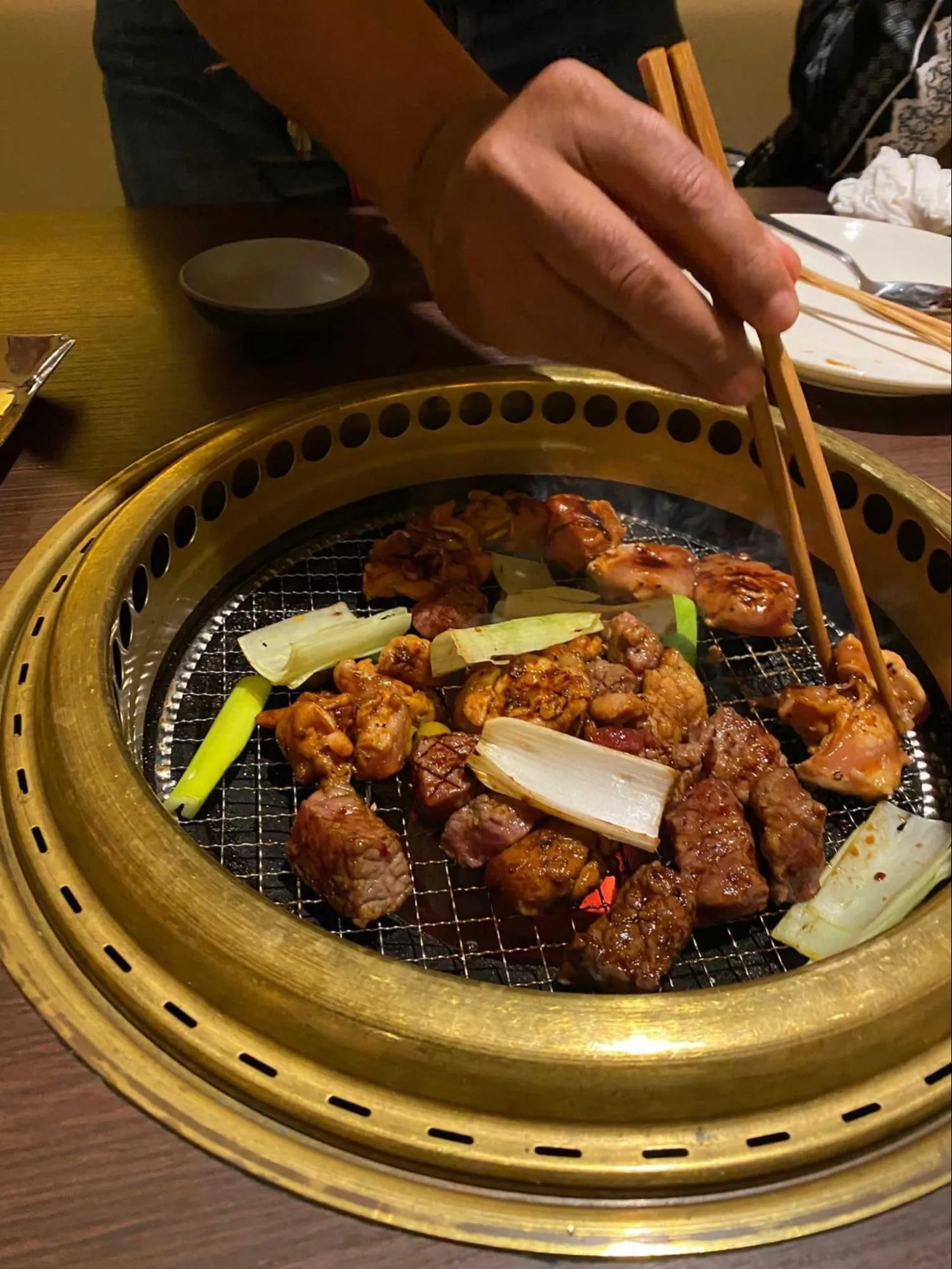 Halal Eateries To Treat Your Mom For Mothers’ Day