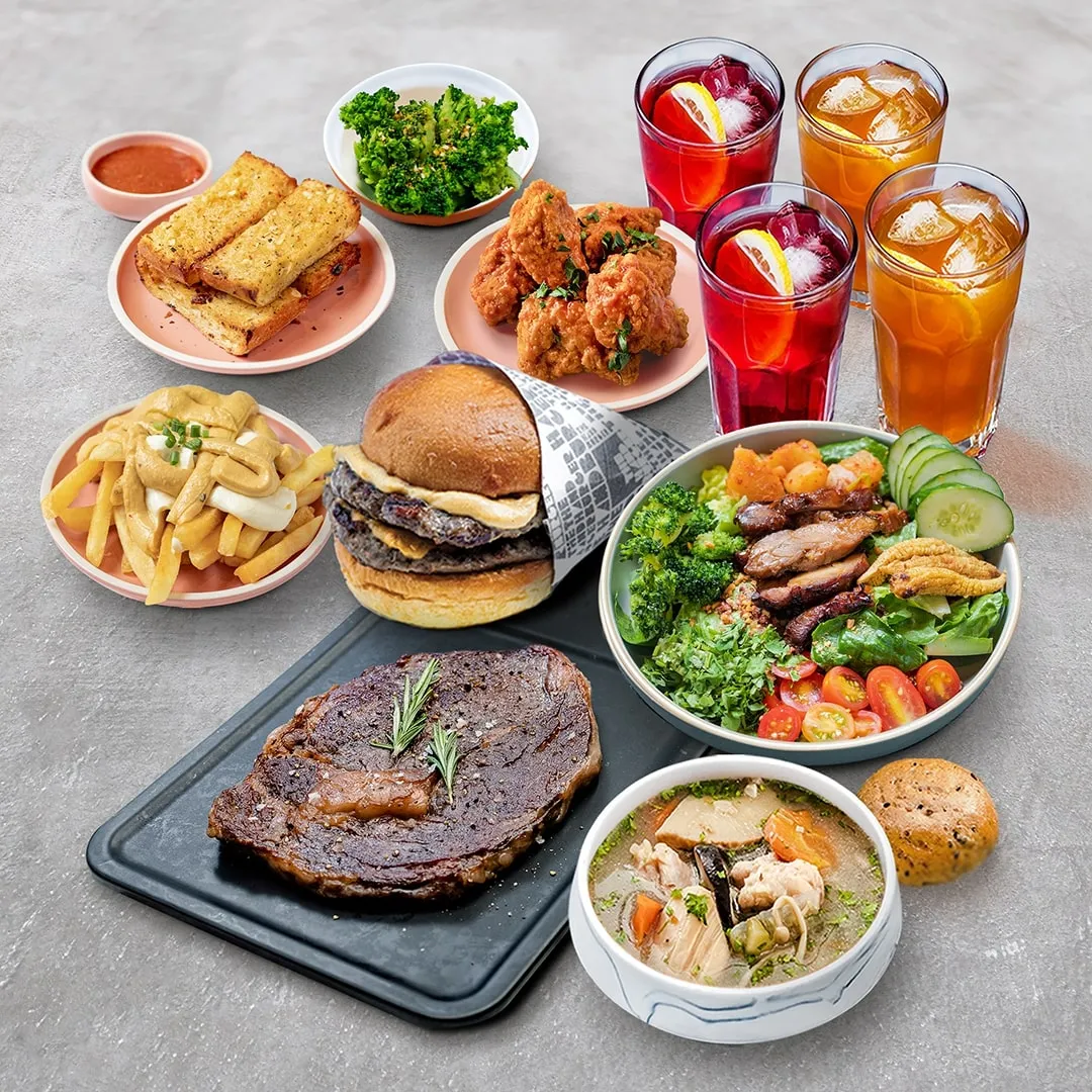 Halal Eateries To Treat Your Mom For Mothers’ Day