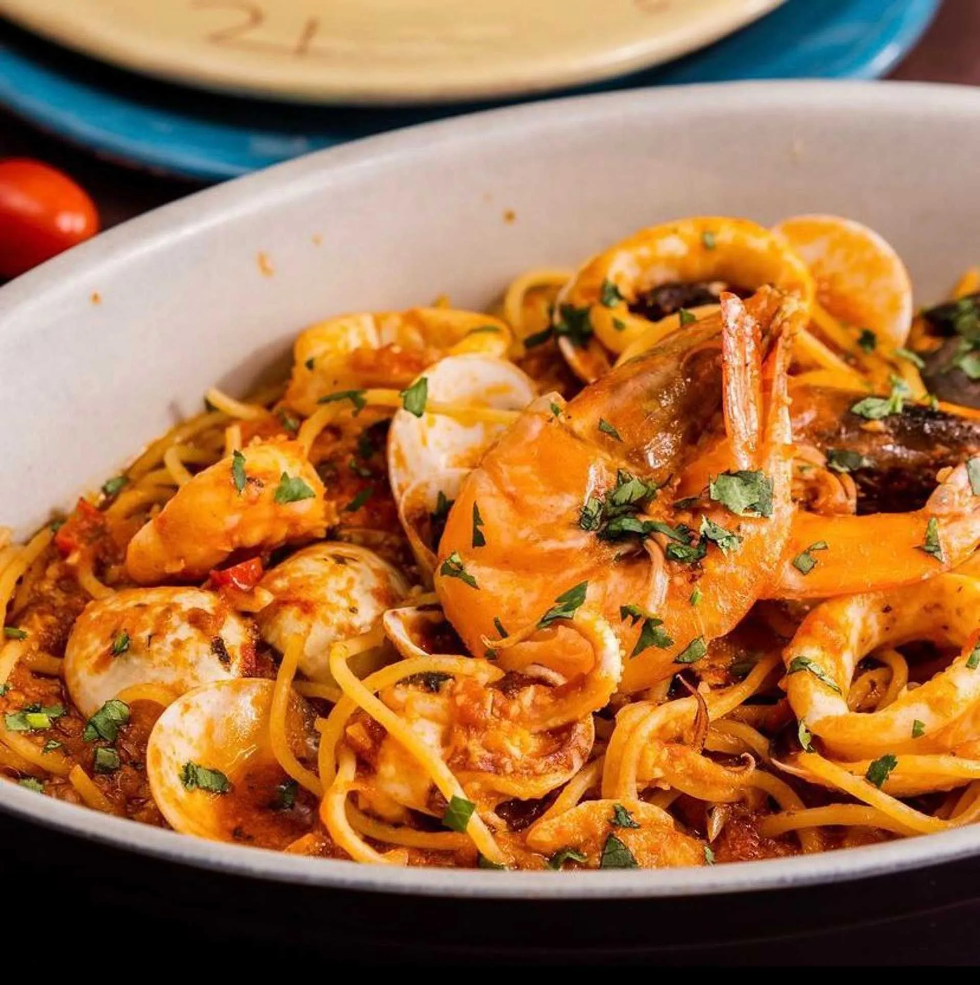 Halal Eateries To Treat Your Mom For Mothers’ Day