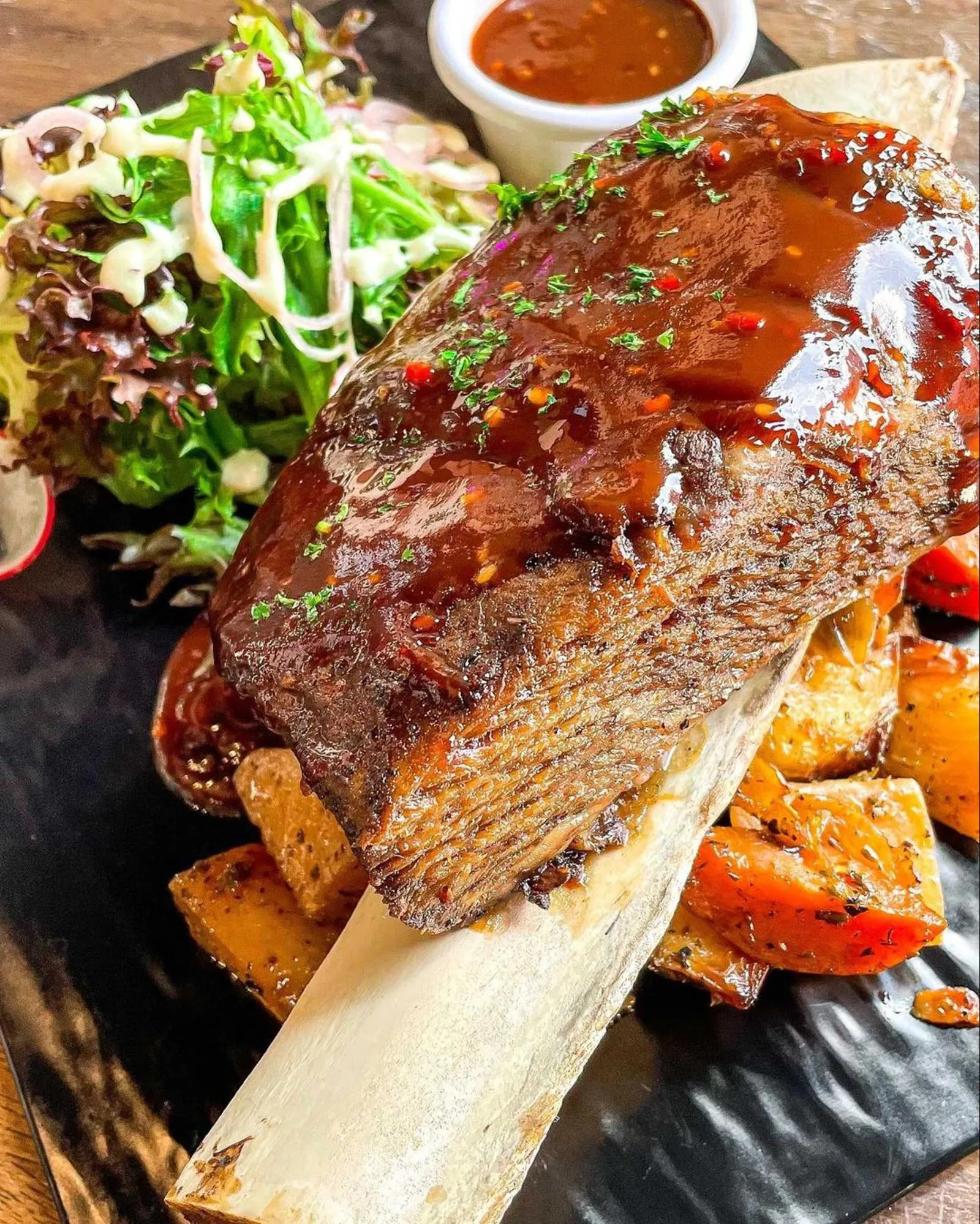 Halal Eateries To Treat Your Mom For Mothers’ Day