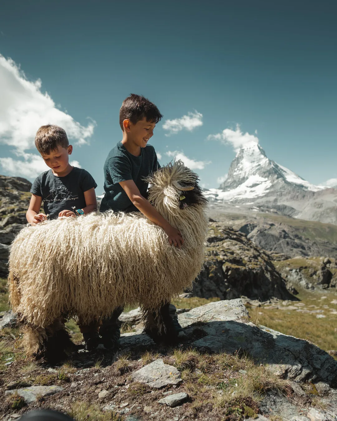 Zermatt