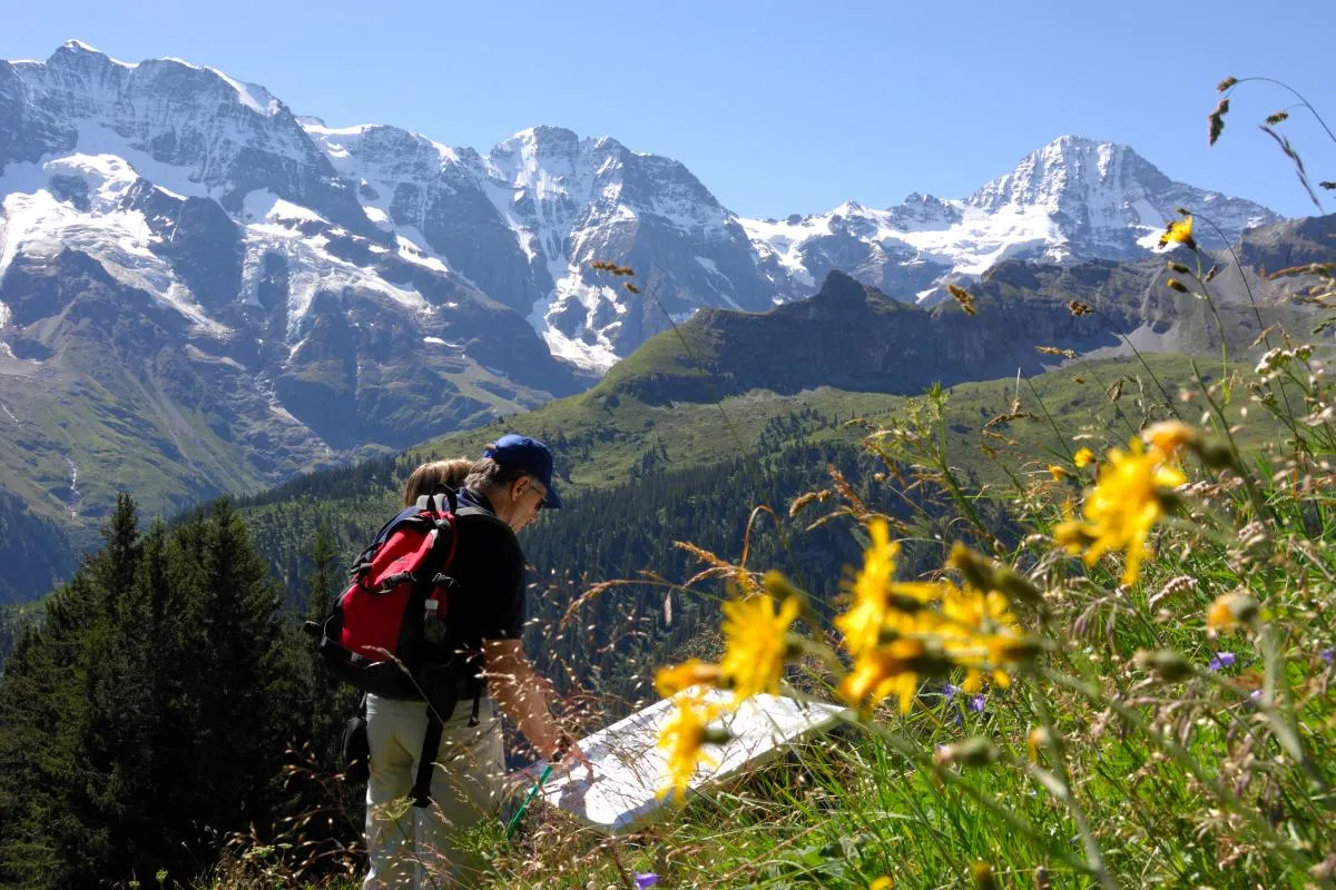 Schilthorn
