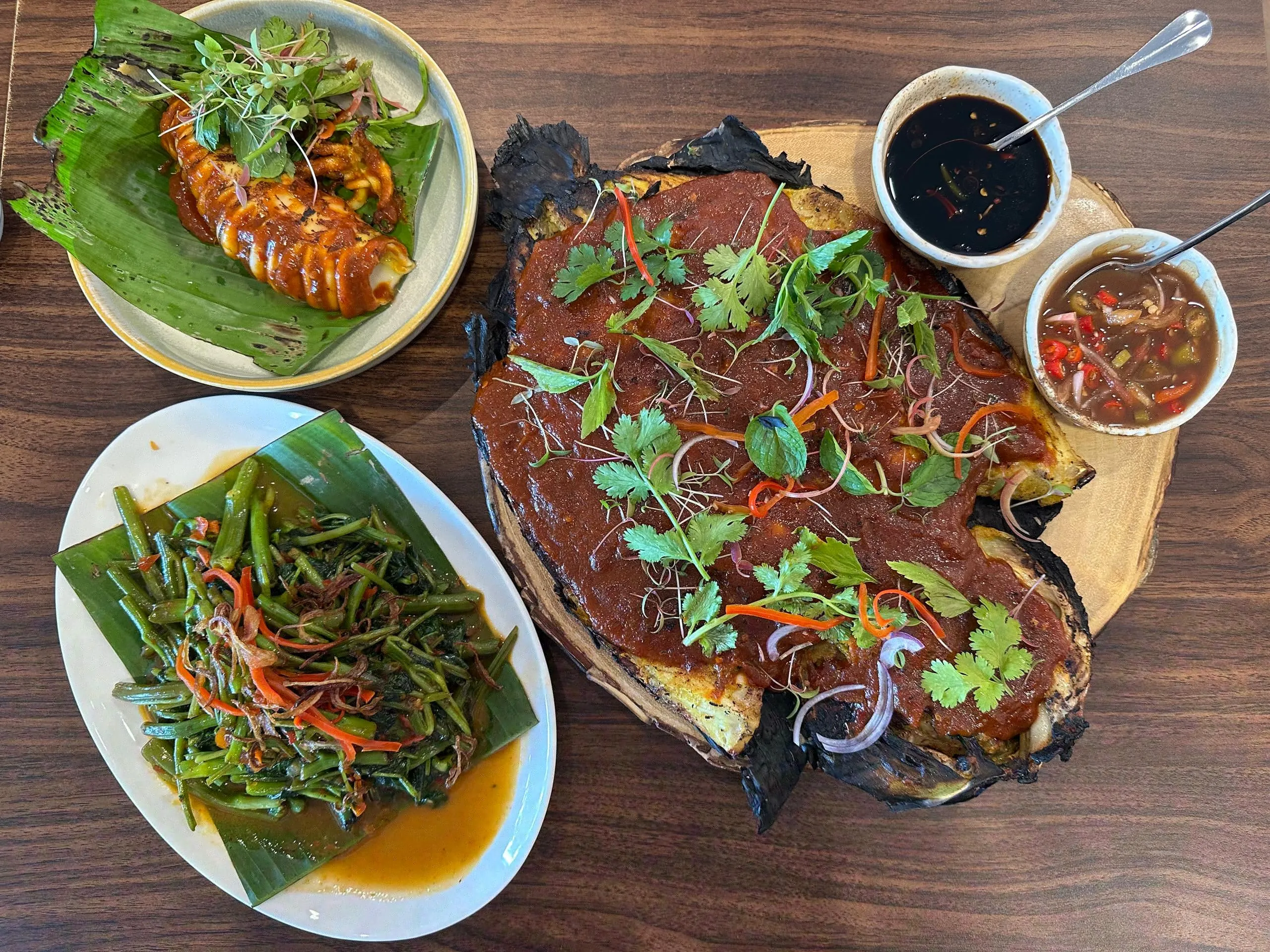 Halal Restaurants In Kuala Lumpur For Buka Puasa