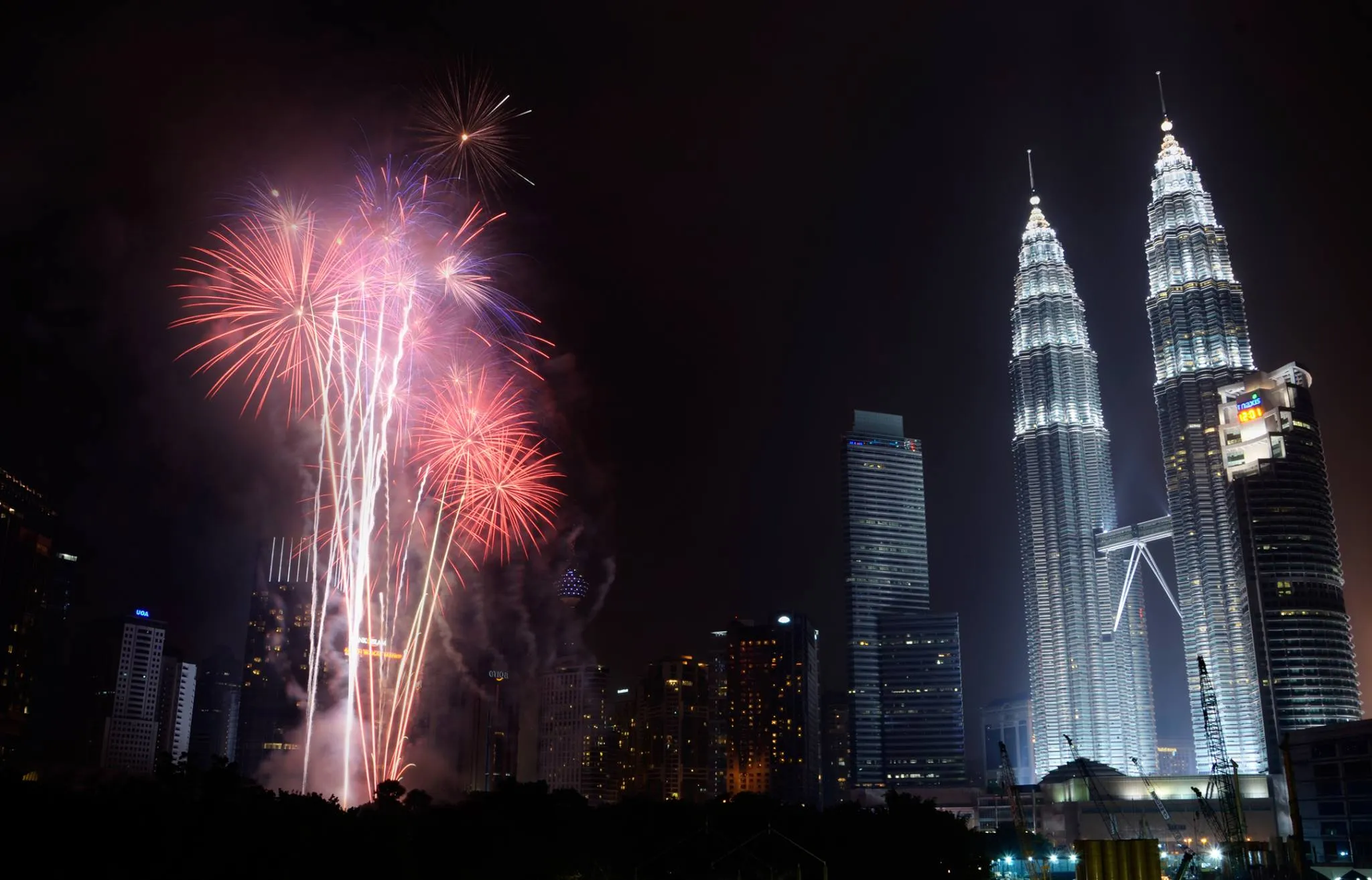 Suria KLCC
