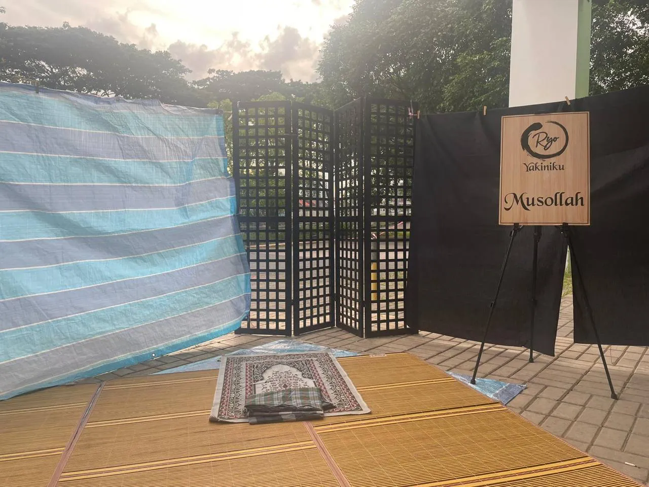 Ryo Yakiniku