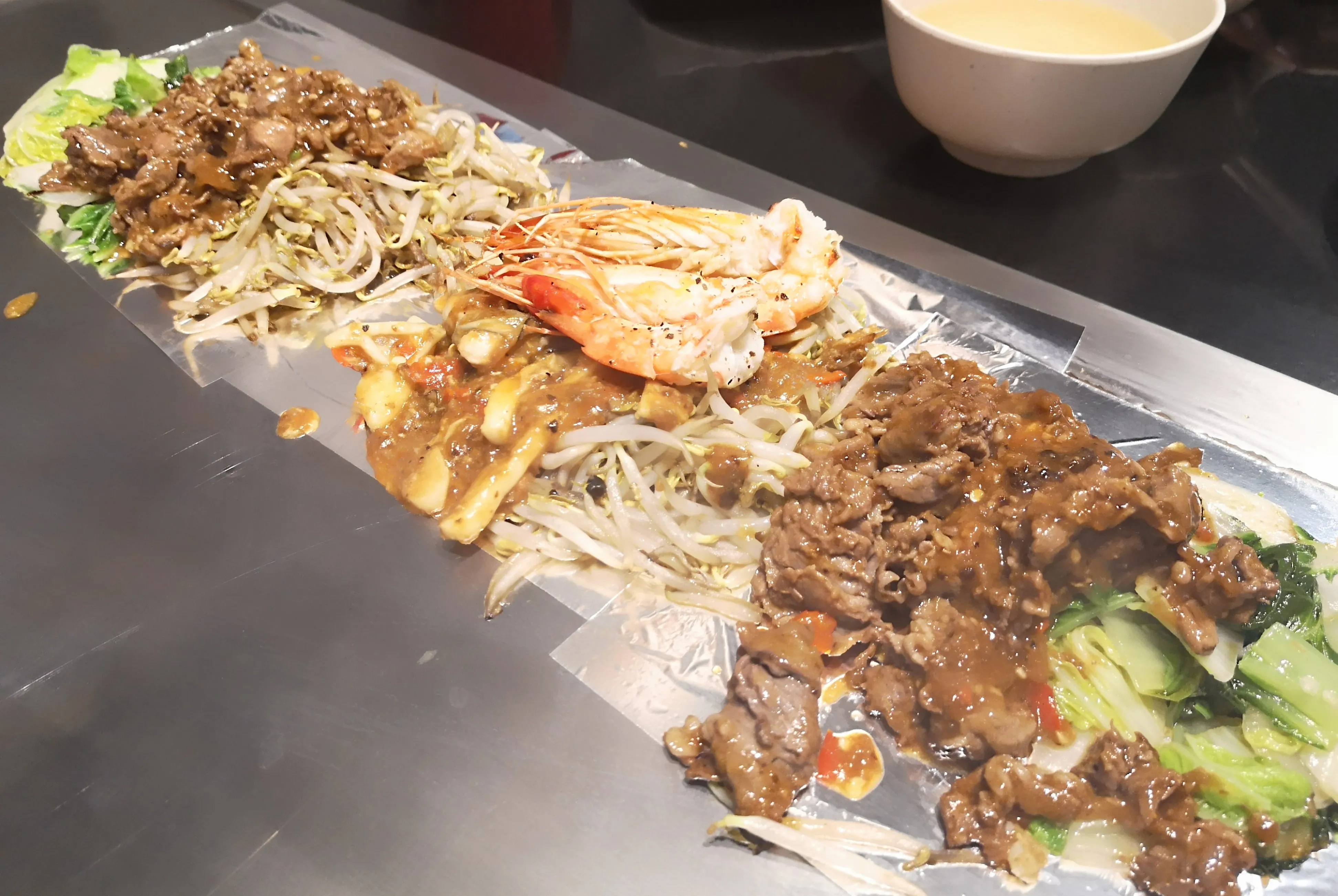 The Ultimate Guide To Halal Food At Northpoint City