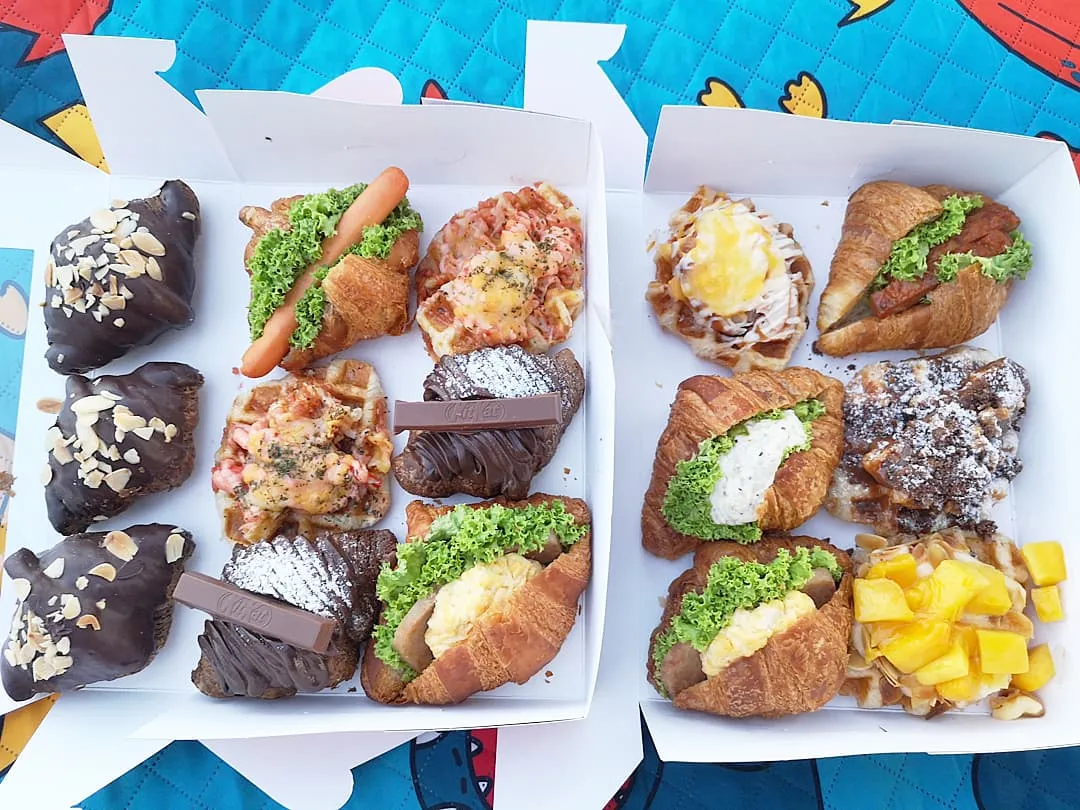The Ultimate Guide To Halal Food At Northpoint City
