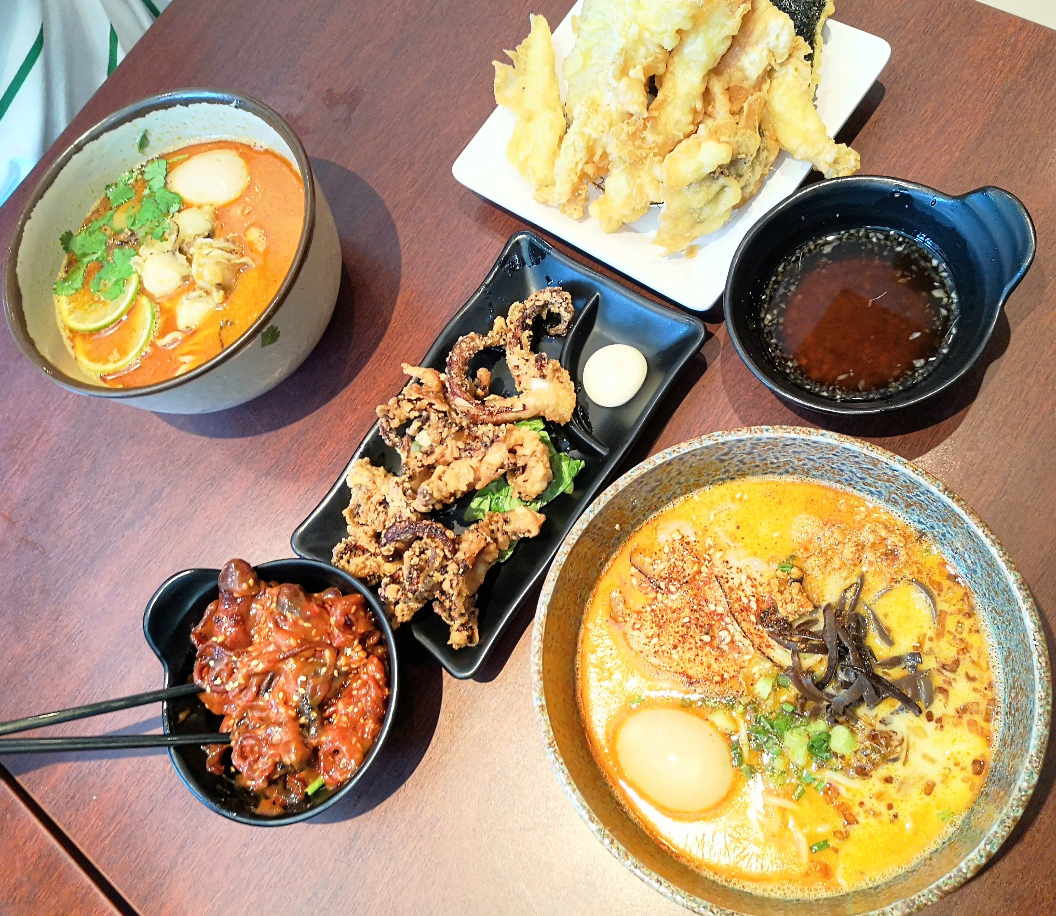 The Ultimate Guide To Halal Food At Northpoint City