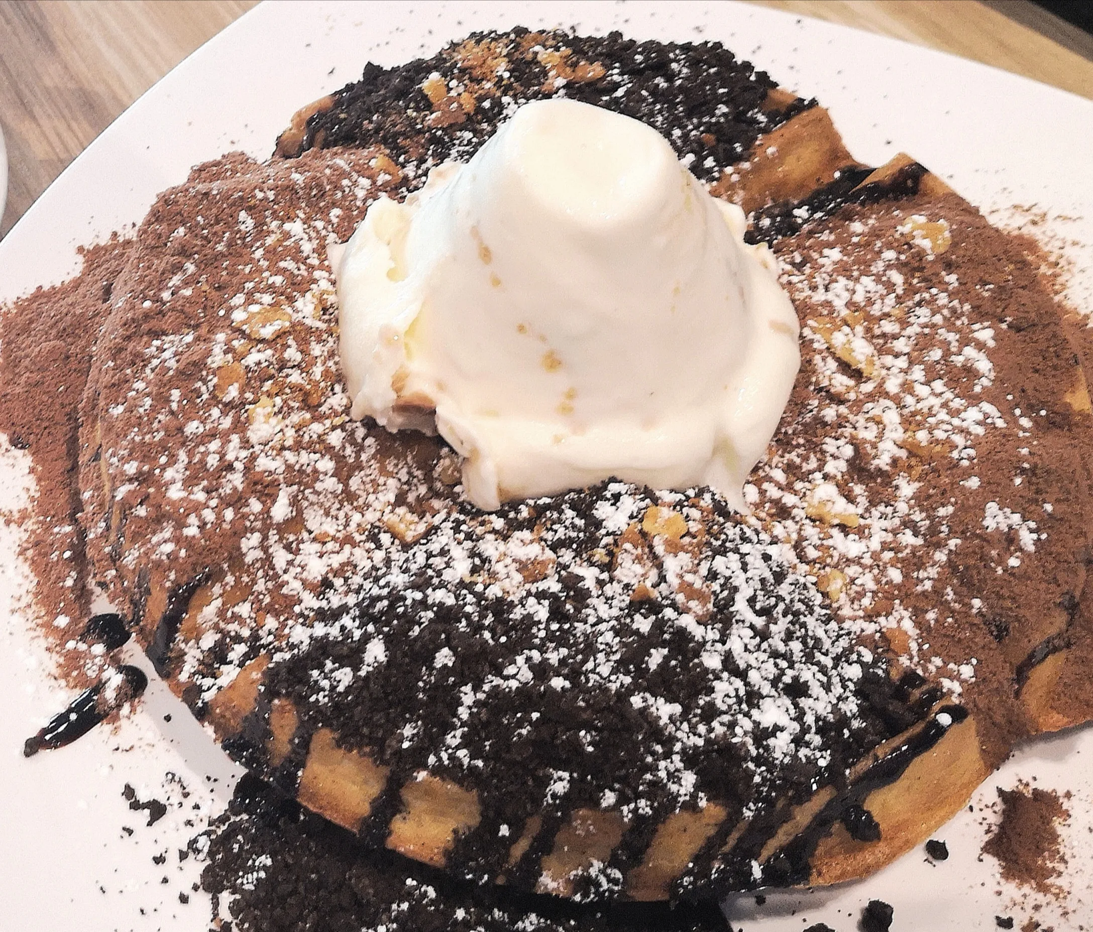 The Ultimate Guide To Halal Food At Northpoint City