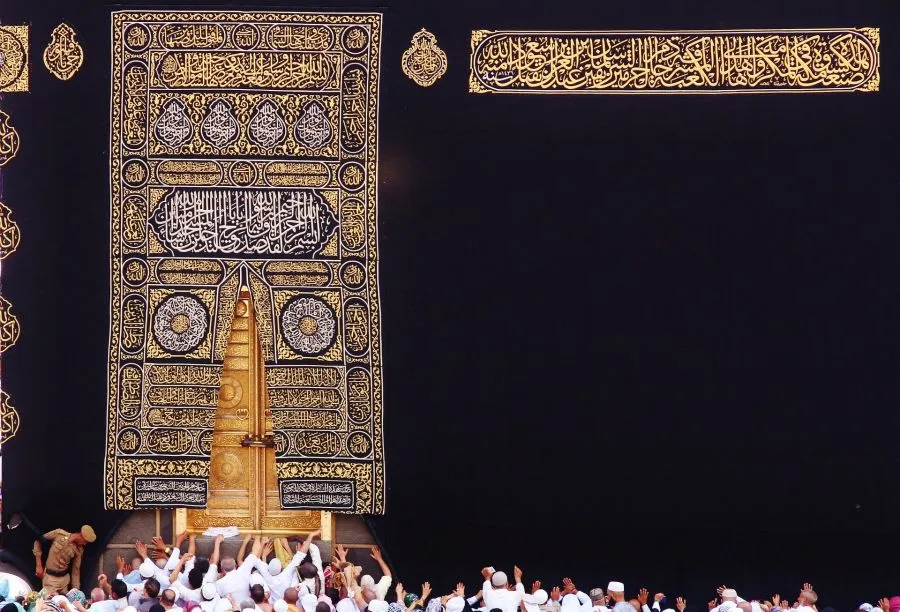 Umrah For First-Timers: 12 Useful Tips And What To Expect