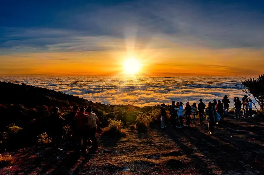 chilly destinations in thailand